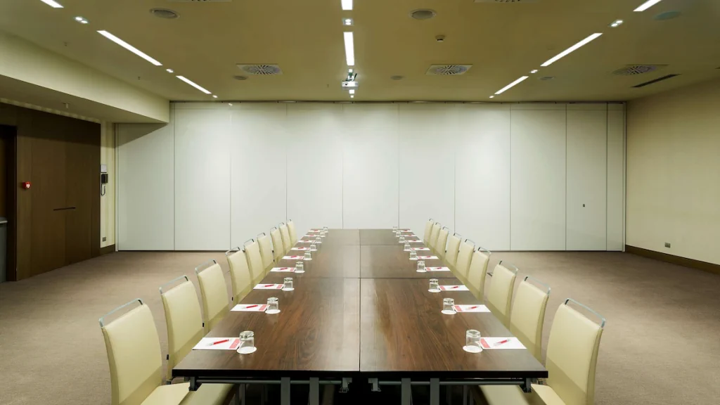 الفندق إن إتش كوليكشن روما فيتوريو فينيتو - روما